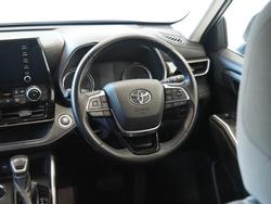 2021 Toyota Kluger GX