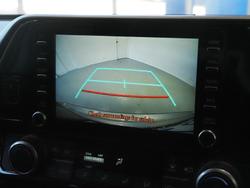 2021 Toyota Kluger GX