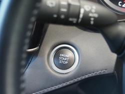 2021 Toyota Kluger GX