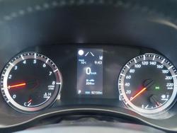 2021 Toyota Kluger GX