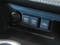 2021 Toyota Kluger GX