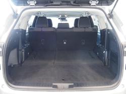 2021 Toyota Kluger GX