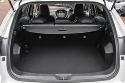 2025 Subaru Crosstrek Hybrid S G6X MY25 AWD Crystal White