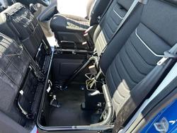 2024 Iveco Daily 50C21V Blue