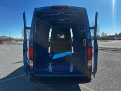 2024 Iveco Daily 50C21V Blue