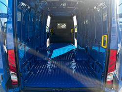 2024 Iveco Daily 50C21V Blue