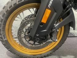 2023 CFMOTO MT EXPLORE NEBULA WHITE