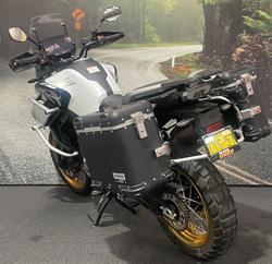 2023 CFMOTO MT EXPLORE NEBULA WHITE