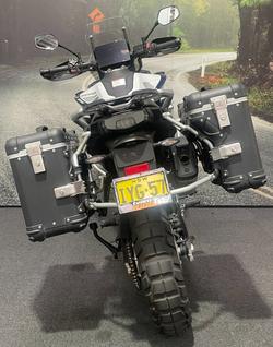 2023 CFMOTO MT EXPLORE NEBULA WHITE