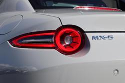 2025 Mazda MX-5 G20 GT RS