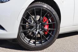 2025 Mazda MX-5 G20 GT RS