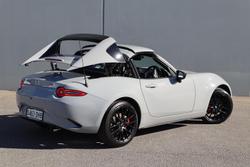 2025 Mazda MX-5 G20 GT RS