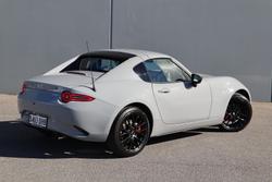 2025 Mazda MX-5 G20 GT RS