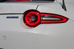 2025 Mazda MX-5 G20 GT RS