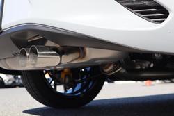 2025 Mazda MX-5 G20 GT RS