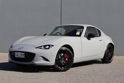 2025 Mazda MX-5 G20 GT RS