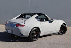 2025 Mazda MX-5 G20 GT RS