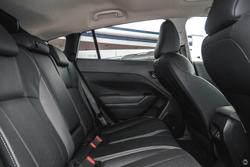 2025 Subaru Crosstrek Hybrid S G6X MY25 AWD Crystal White