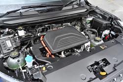 2025 GWM Haval Jolion Ultra Hybrid