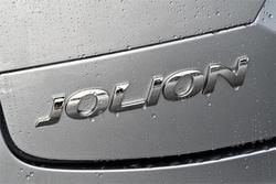 2025 GWM Haval Jolion Ultra Hybrid