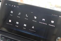 2025 GWM Haval Jolion Ultra Hybrid