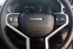 2025 GWM Haval Jolion Ultra Hybrid