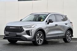 2025 GWM Haval Jolion Ultra Hybrid
