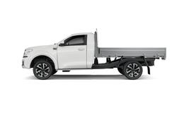 2025 GWM Cannon Premium