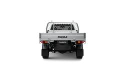 2025 GWM Cannon Premium