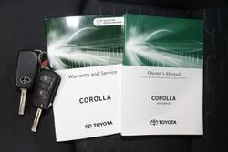 2023 Toyota
Corolla Ascent Sport