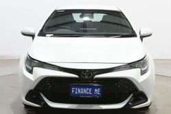 2023 Toyota
Corolla Ascent Sport