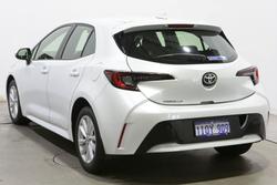 2023 Toyota
Corolla Ascent Sport