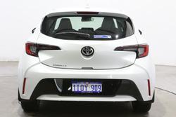 2023 Toyota
Corolla Ascent Sport