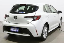 2023 Toyota
Corolla Ascent Sport