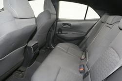 2023 Toyota
Corolla Ascent Sport