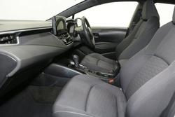2023 Toyota
Corolla Ascent Sport
