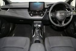2023 Toyota
Corolla Ascent Sport