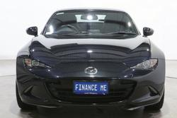 2017 Mazda
MX-5 GT
