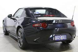 2017 Mazda
MX-5 GT