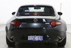2017 Mazda
MX-5 GT