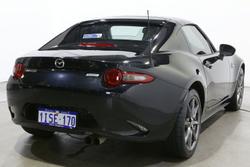 2017 Mazda
MX-5 GT