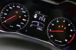 2024 MG
ZS Excite
