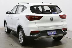 2024 MG
ZS Excite