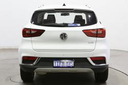 2024 MG
ZS Excite