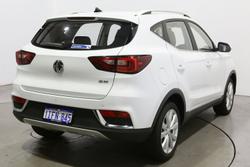 2024 MG
ZS Excite
