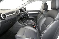 2024 MG
ZS Excite