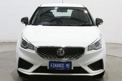 2024 MG MG3 Core