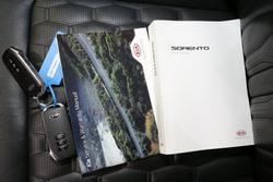 2020 Kia
Sorento GT-Line