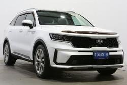 2020 Kia
Sorento GT-Line