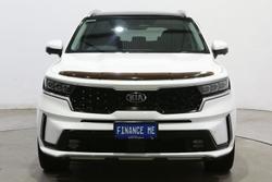 2020 Kia
Sorento GT-Line